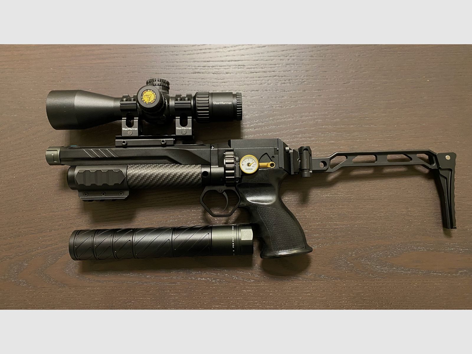 Huben GK1