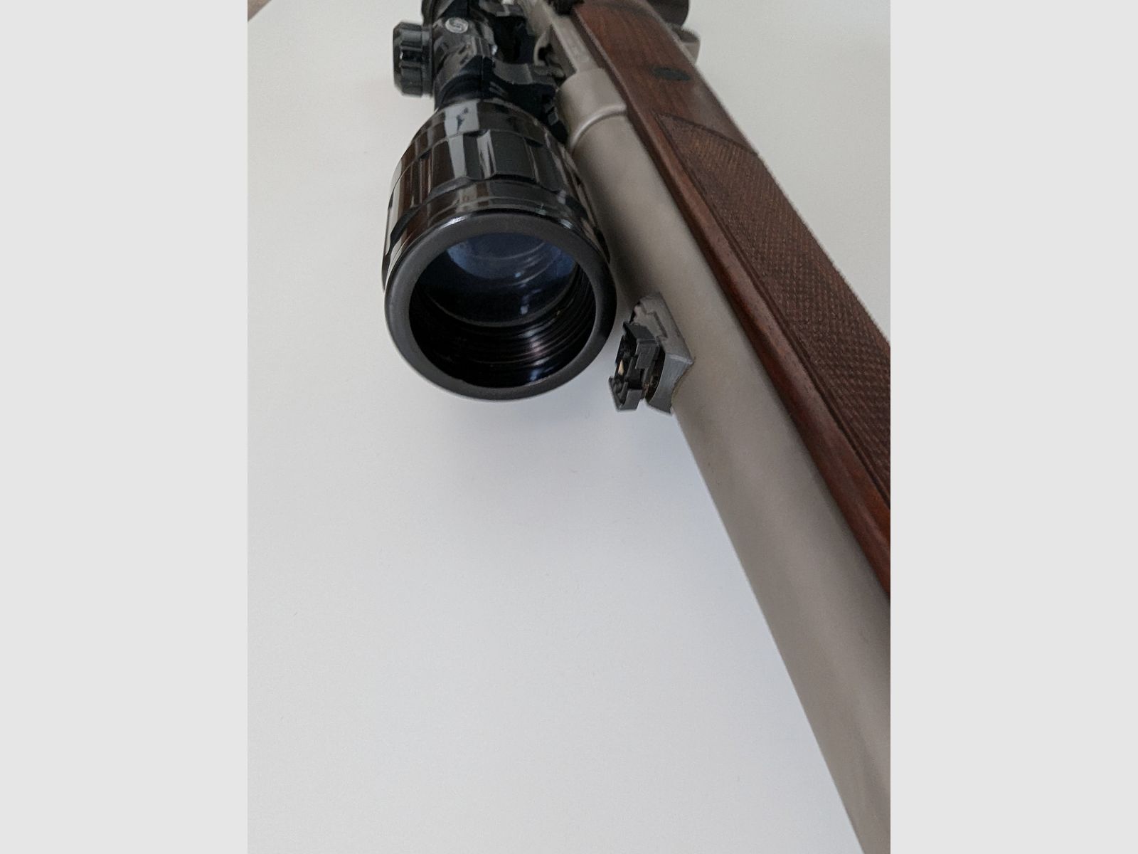 Zastava M98