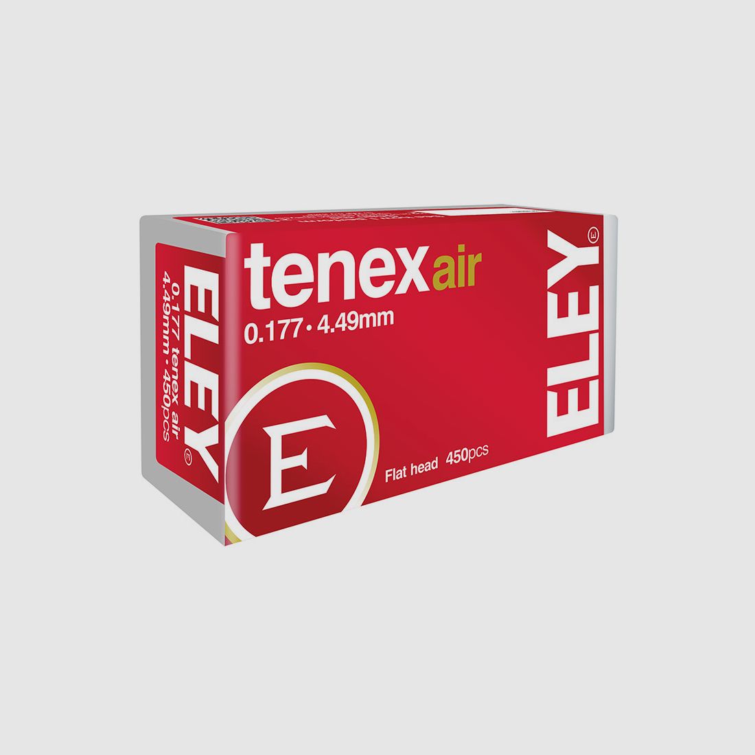 ELEY Tenex Air