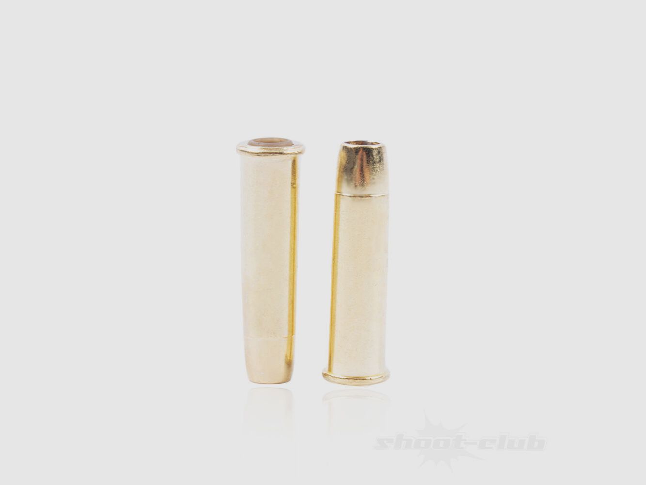 Legends Ladehülsen für 6mm BB