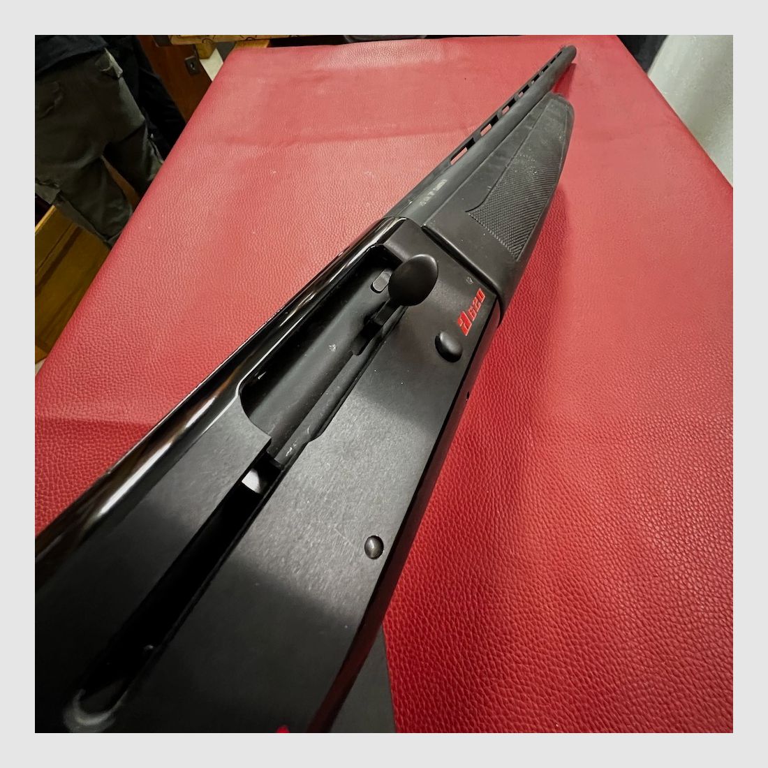 Armsan A620, Bild 2 von 7