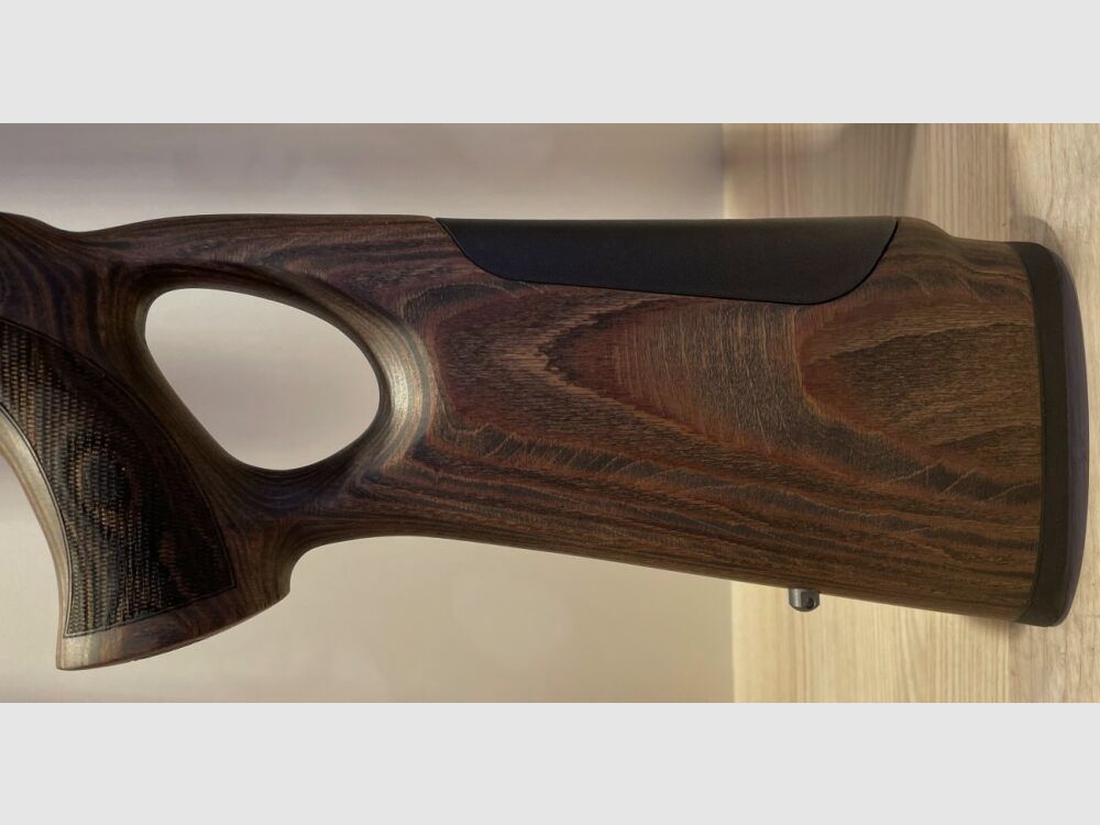 MAUSER M25 - LINKSAUSFÜHRUNG