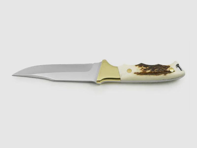 PUMA IP yellow, stag (discontinued model)