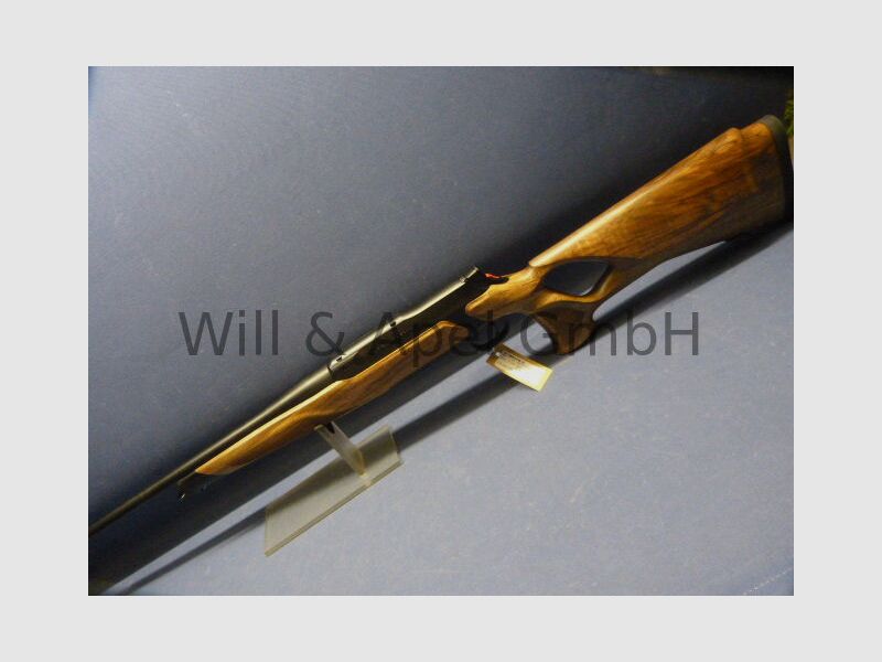 Sauer & Sohn Sauer 505 Iconic