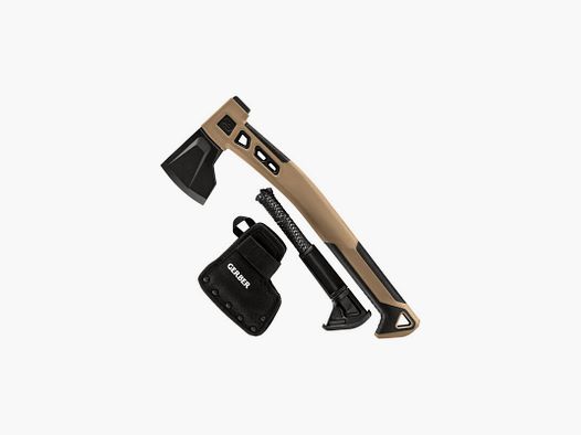 Hache Bushcraft