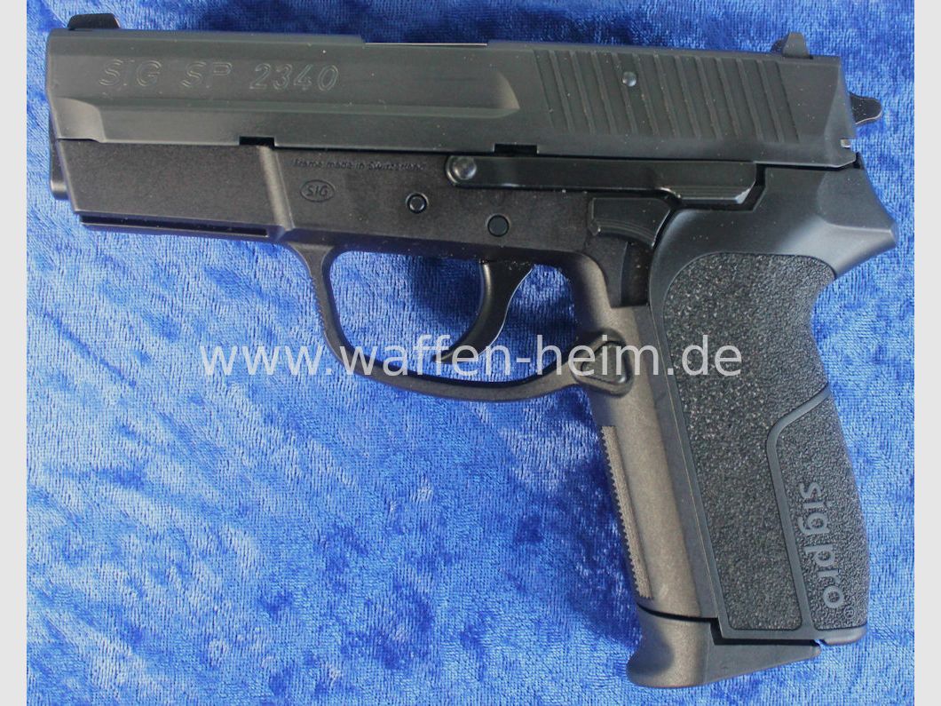SIG SP 2340