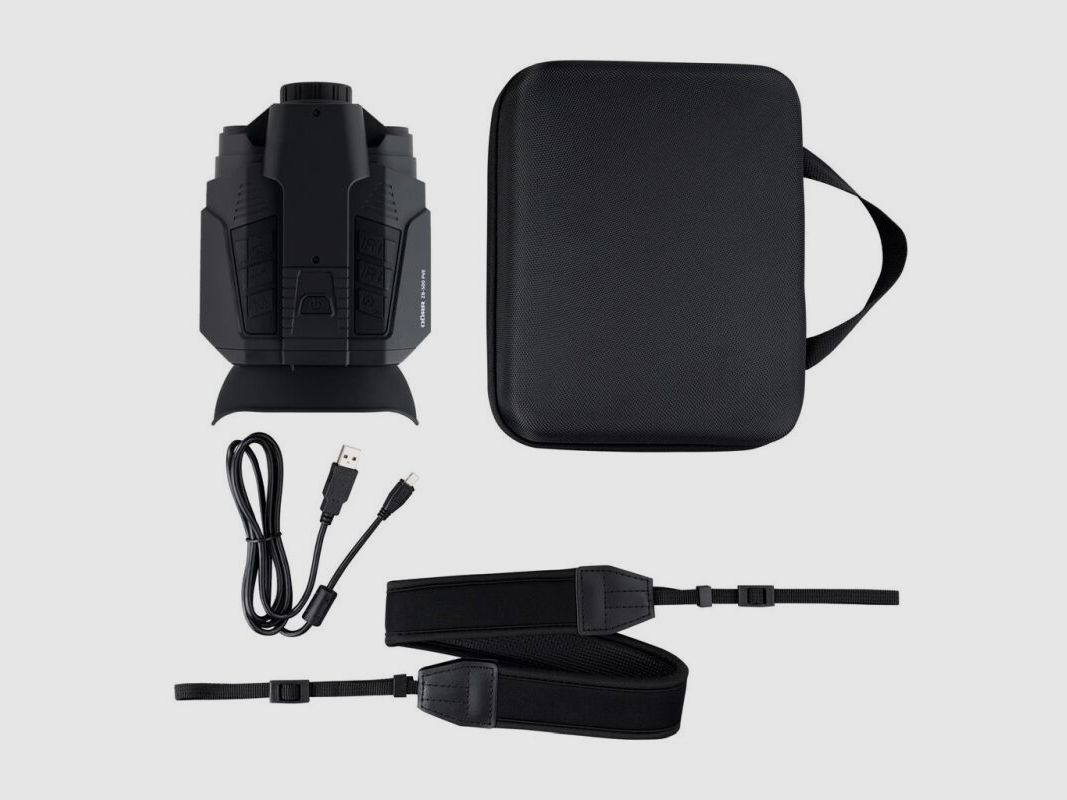 Dörr Nachtsichtgerät und Entfernungsmesser ZB-500 PVE