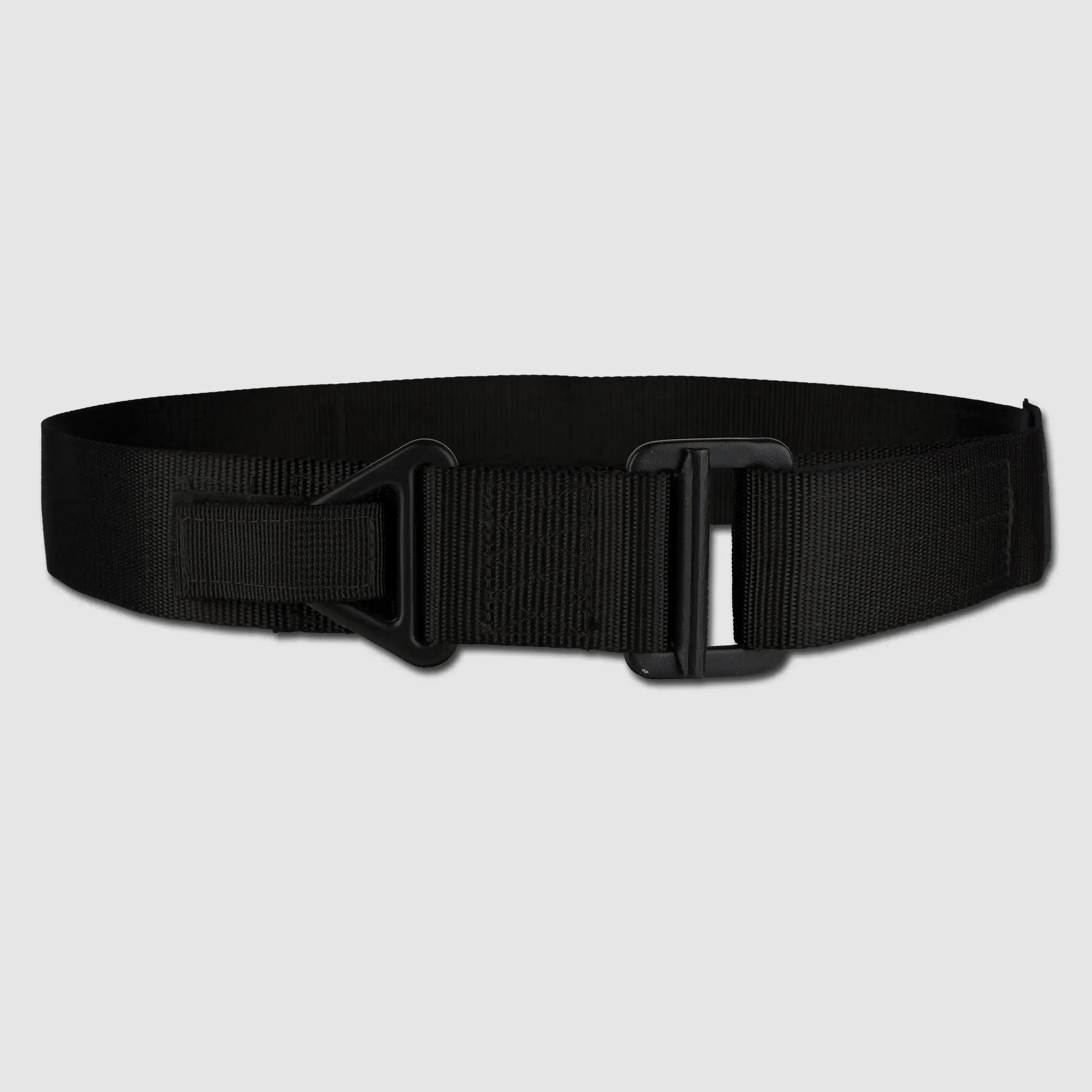 MMB MMB Pasek Combat - Czarny / L