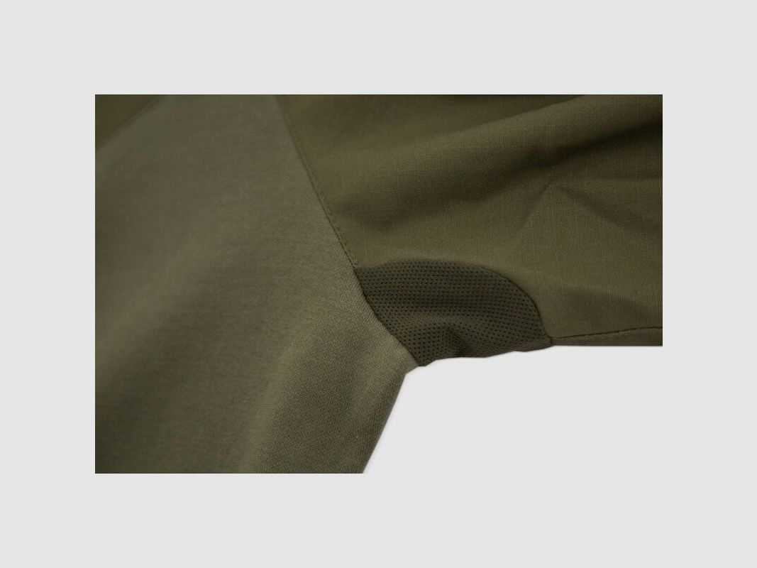 CARINTHIA Herren Shirt Combat CCS