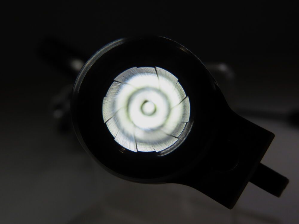 Ruger Redhawk 7,5 inch