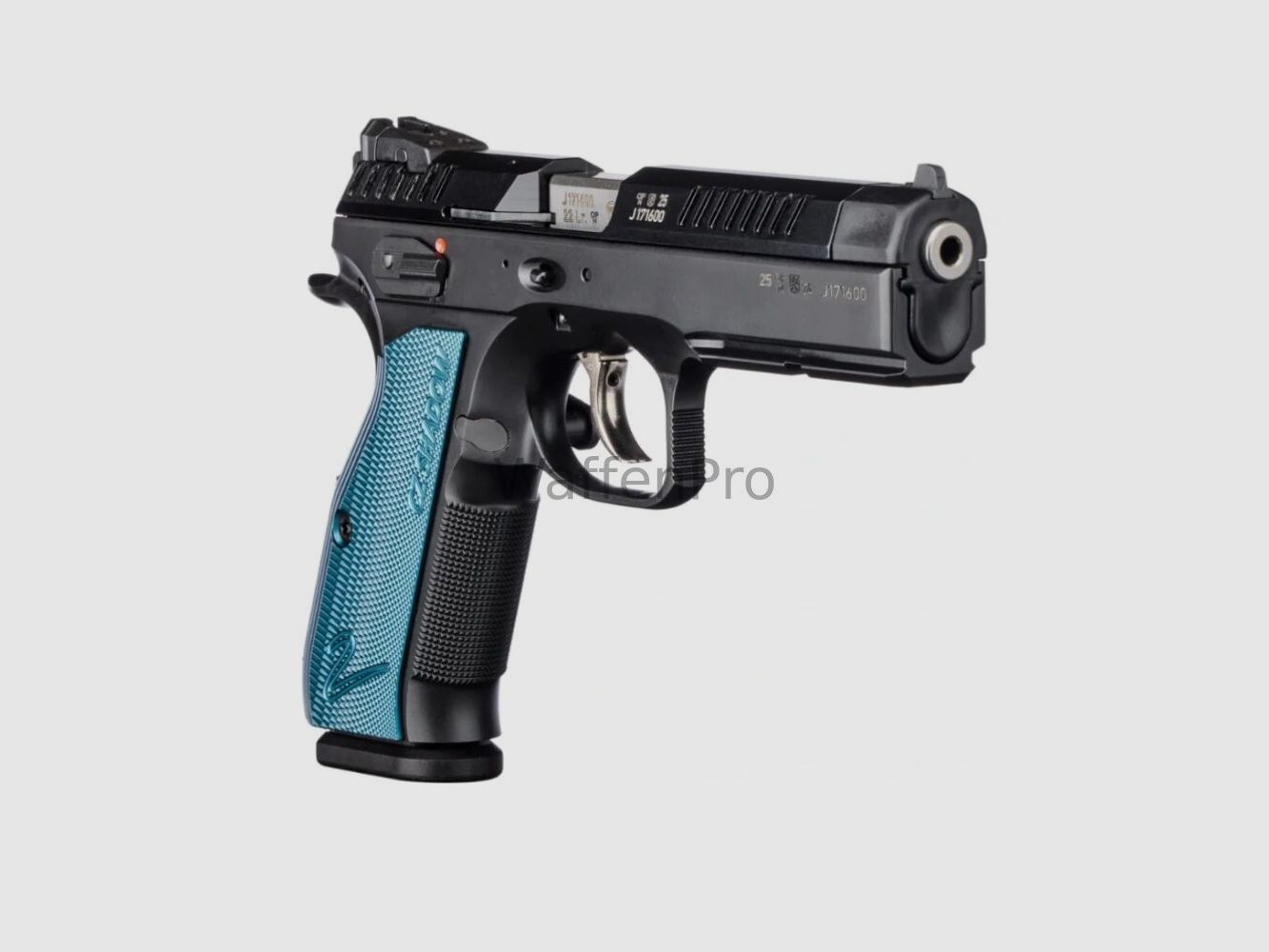 CZ Shadow 2
