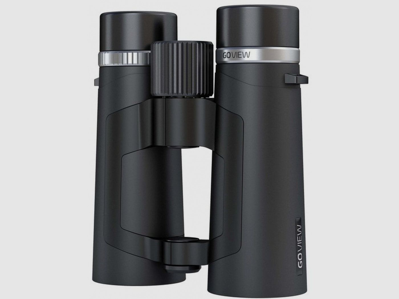 GoView GoView ZOOMR 10x42 Phantom Black