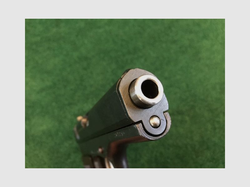 CZ M-27 7,65, immagine 6 di 6
