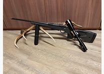 Sako S20, mit Leica Amplus 6 2,5-15x56 i