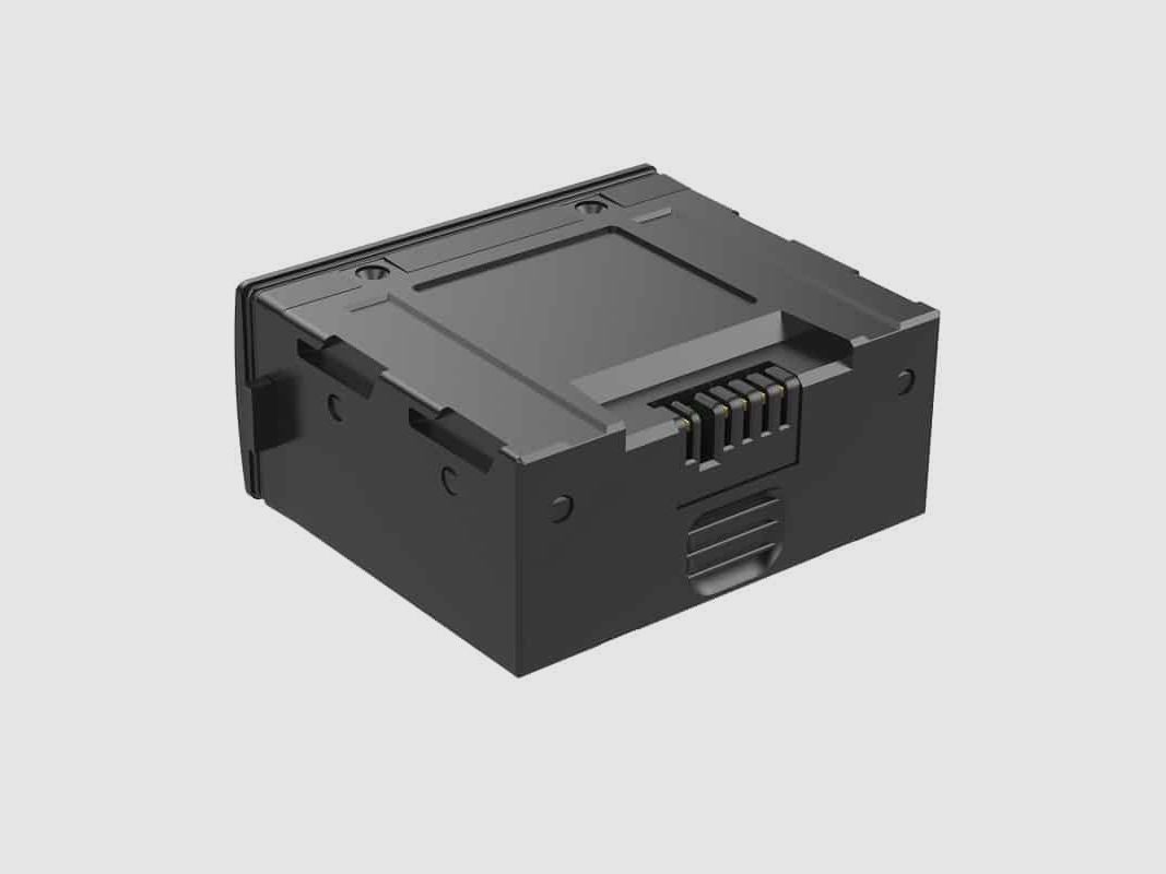 InfiRay IBP-1 V2 Batteria
