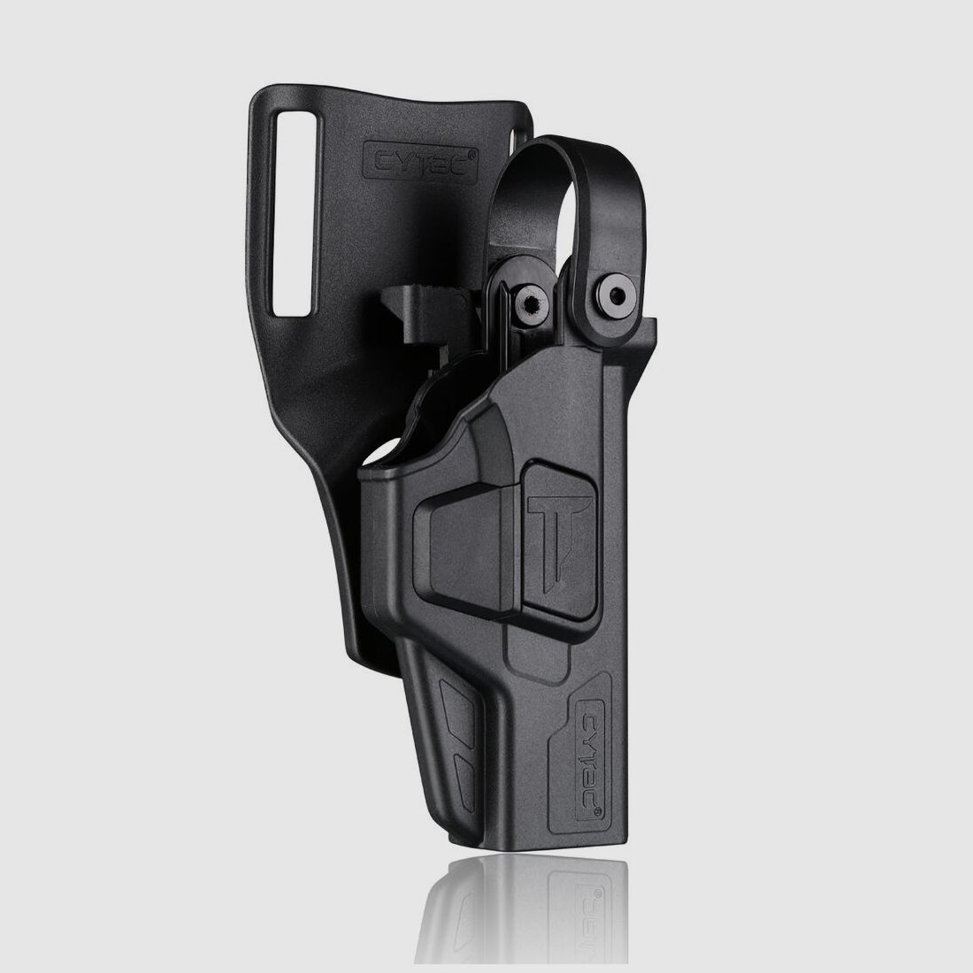 CYTAC Duty Holster Level 3