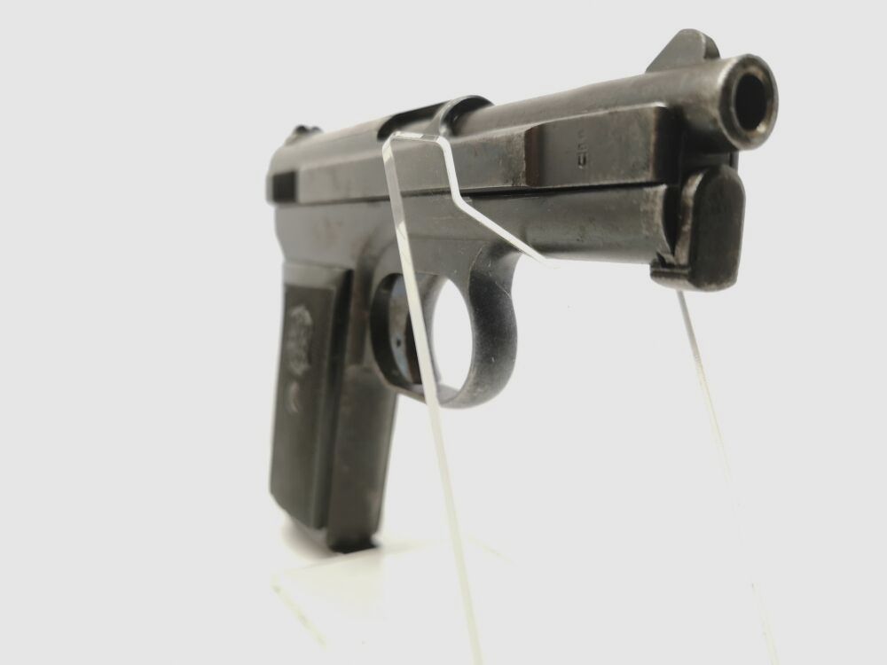 Mauser 1910/14