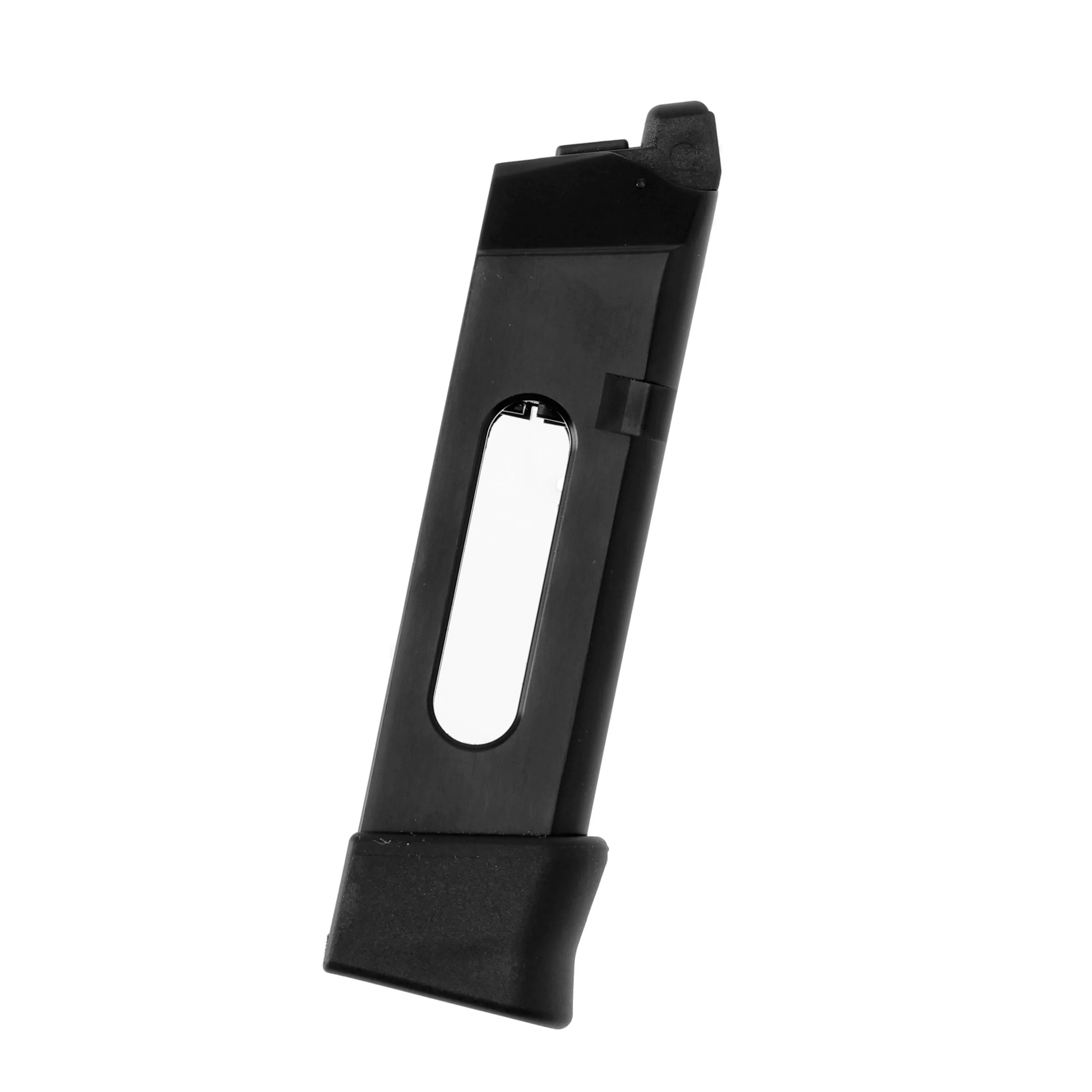 Magazynek do pistolet Glock 19 gen 5. MOS 6 mm BB, CO2, 18 naboi (2.6552.1), zdjęcie 4 z 8