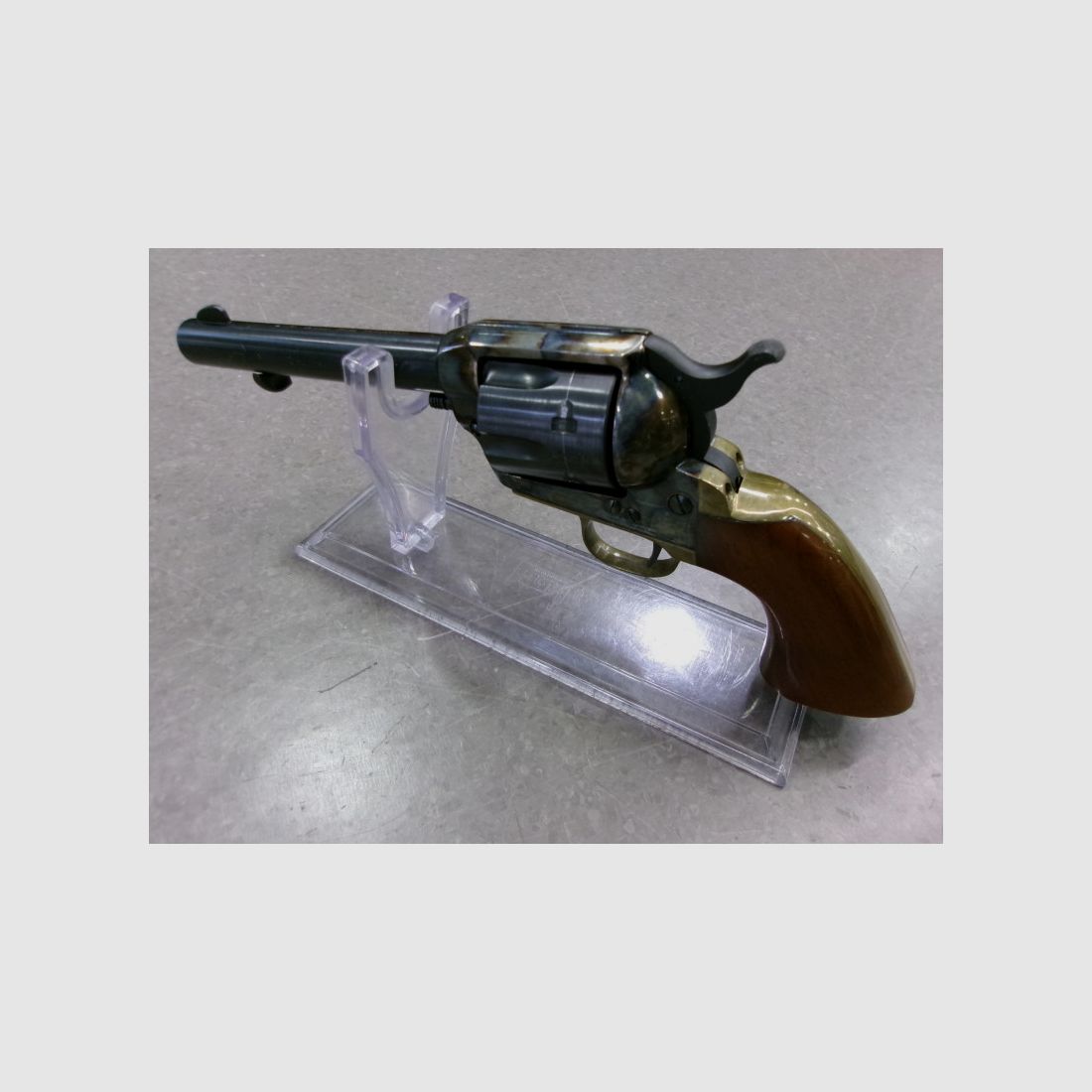 JAGER FRONTIER CAL22LR USATO, immagine 2 di 7