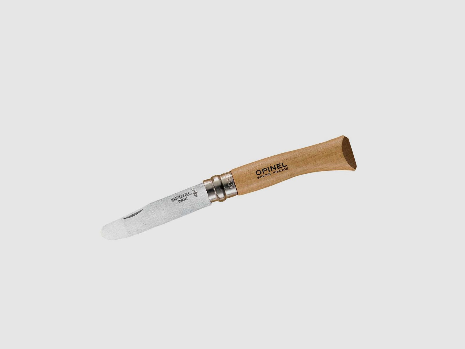 Couteau pour enfants OPINEL n°07