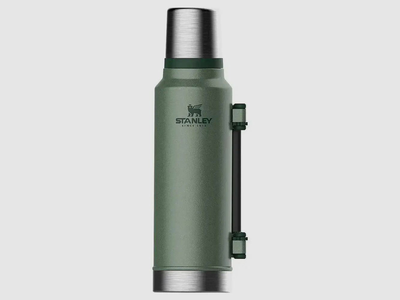 Stanley Stanley Vakuum-Flasche Classic 1.4 L - Grün