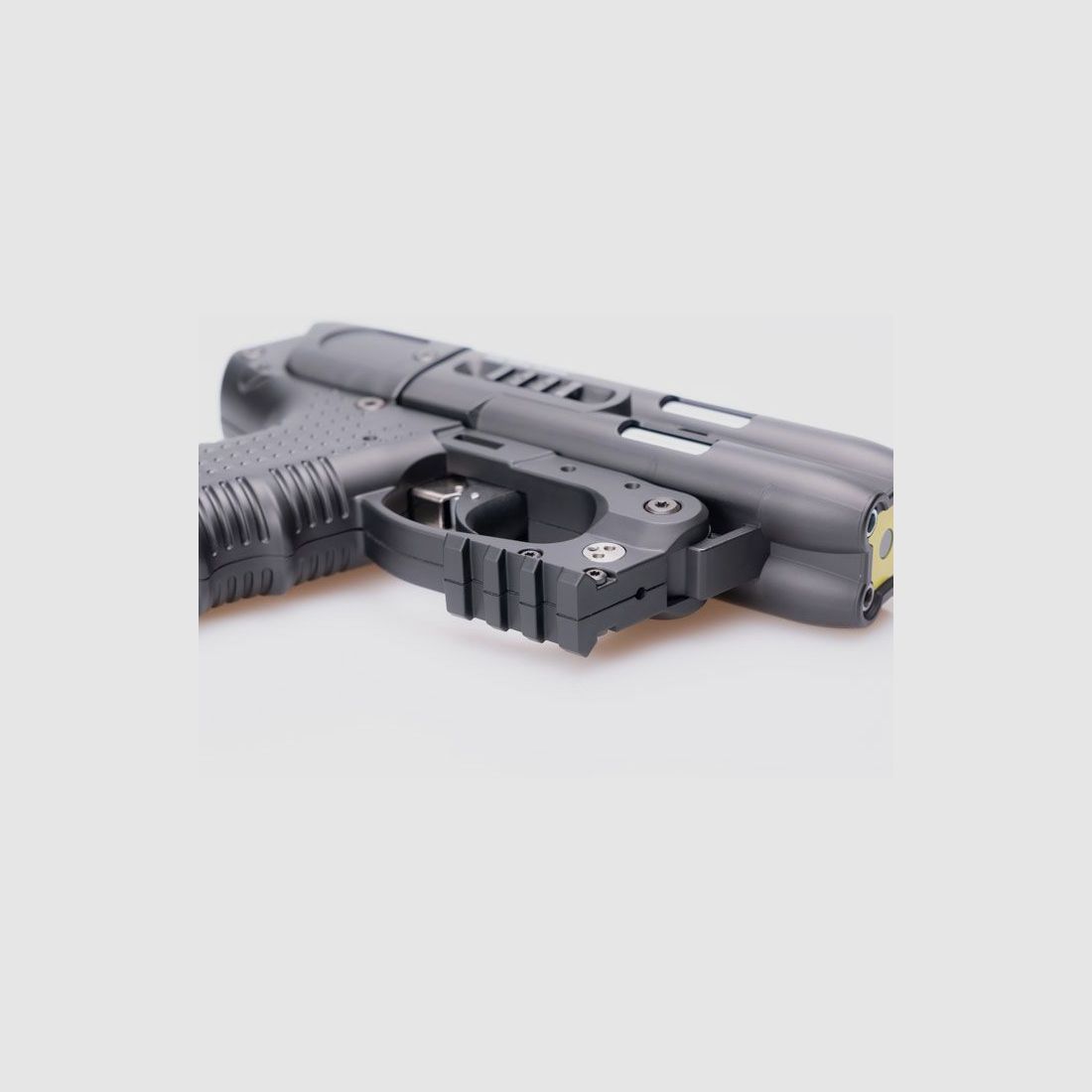 JPX4 Pro Laser Tränengas-Pistole, Bild 14 von 18