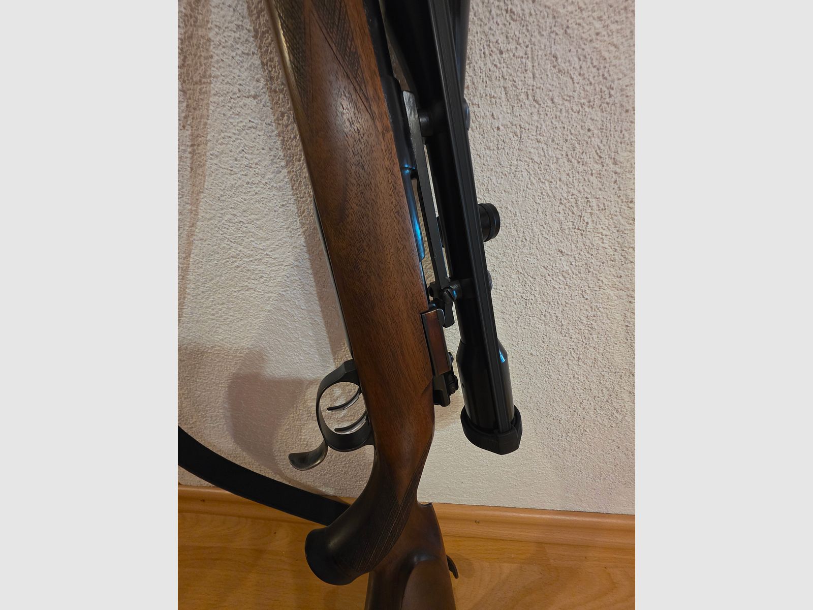 Mauser 98 Kal. 25-06