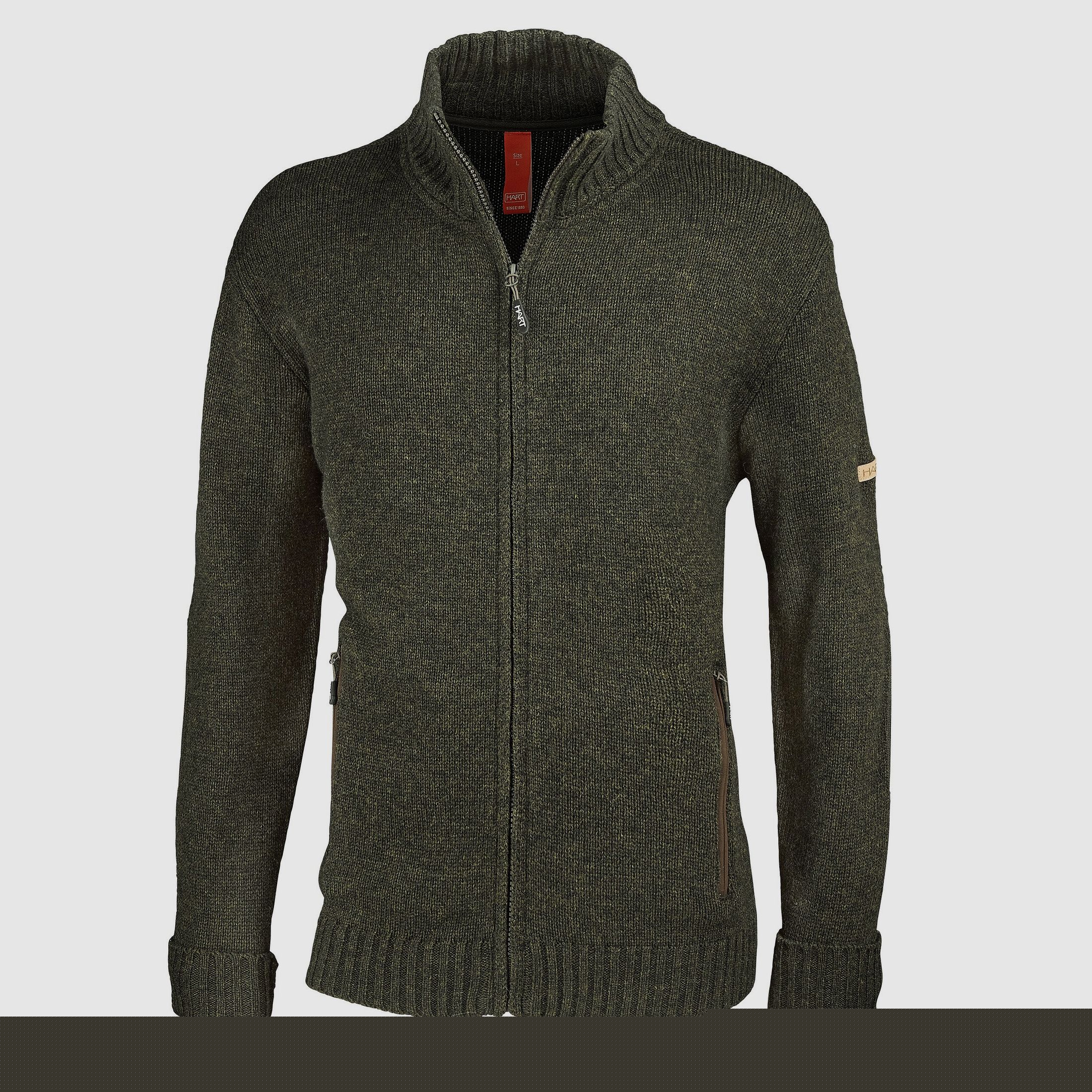 Hart Cardigan Nevis-FZ