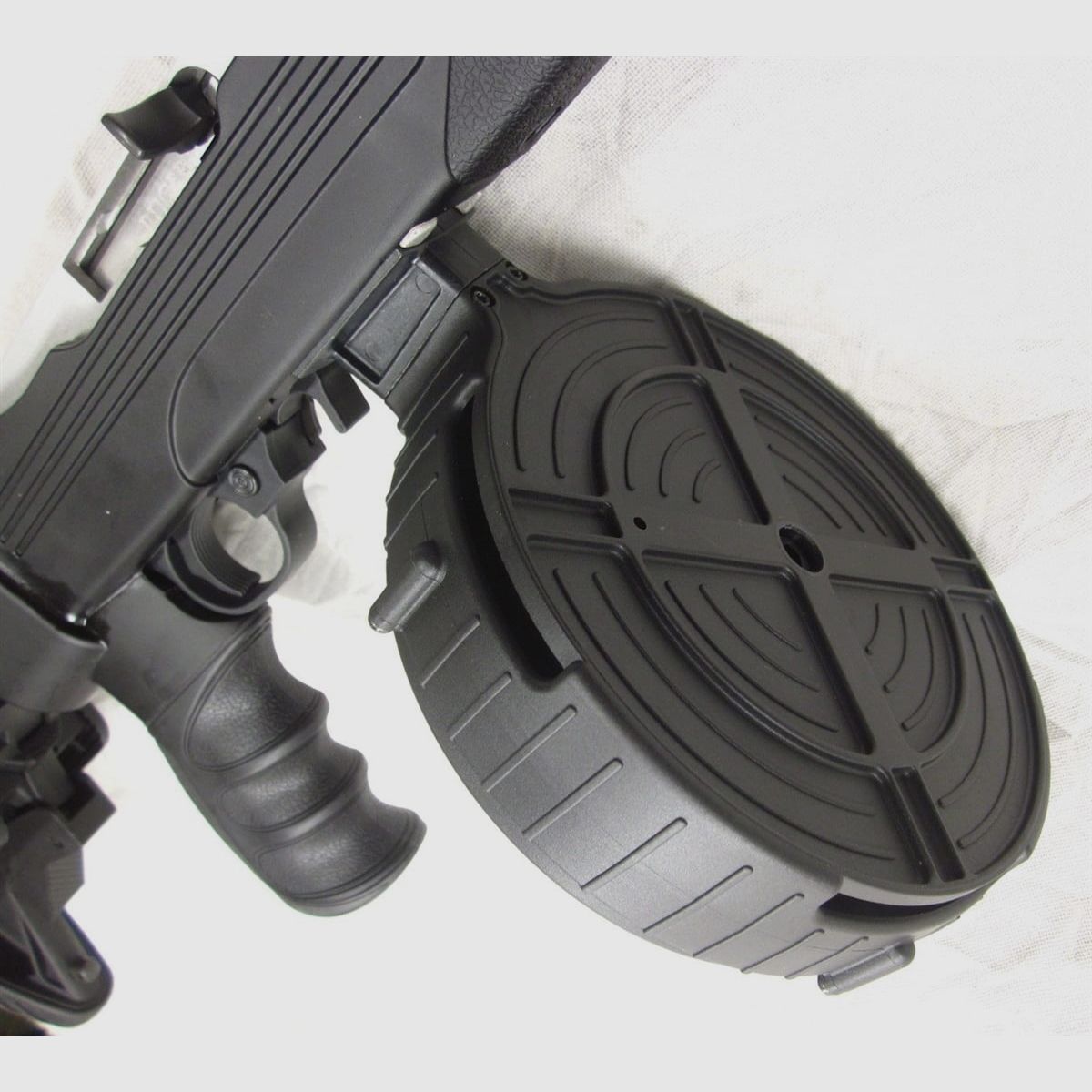 GSG Magazin f. GSG-16  .22lr 110Schuss