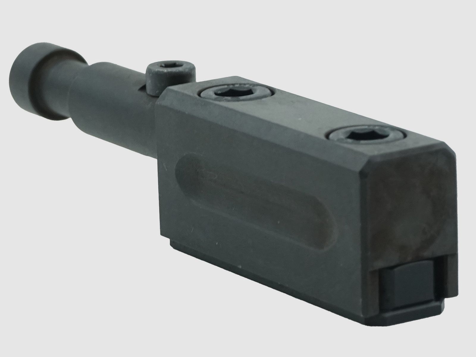 Fortmeier Zweibein UIT Adapter, Bild 2 von 2