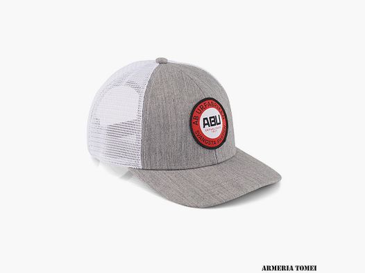 CAPPELLO – ABU GARCIA 100 JAHRE ORIGINAL TRUCKER-HUT