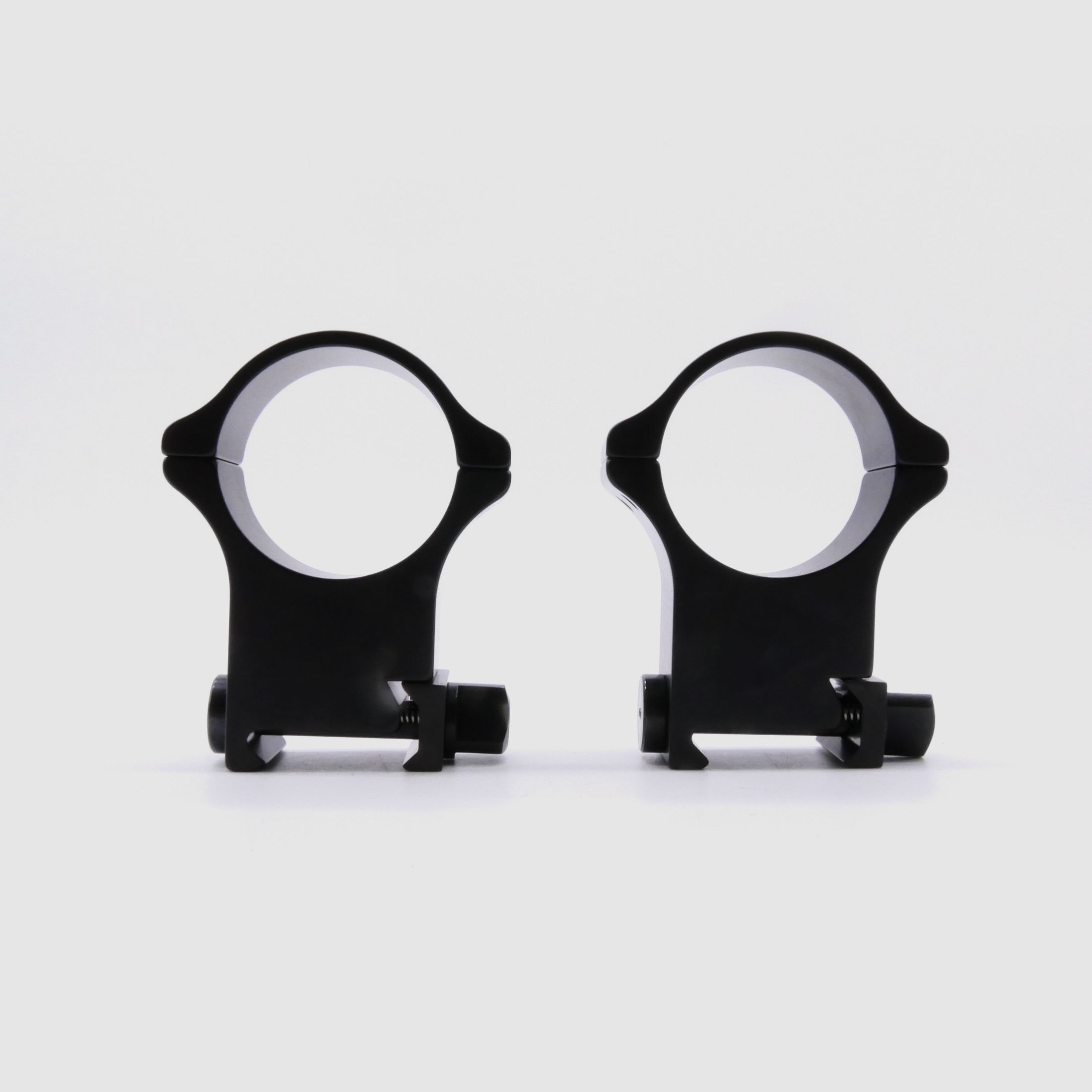 Recknagel 57034-2201 ERA anneaux de montage 34mm de hauteur 22mm avec écrou