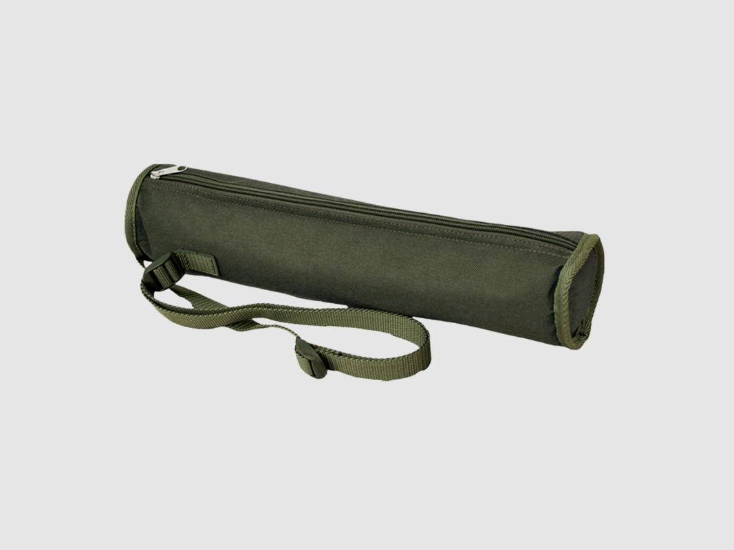 LUNETTE QUIVER VERTE 8X37 CM