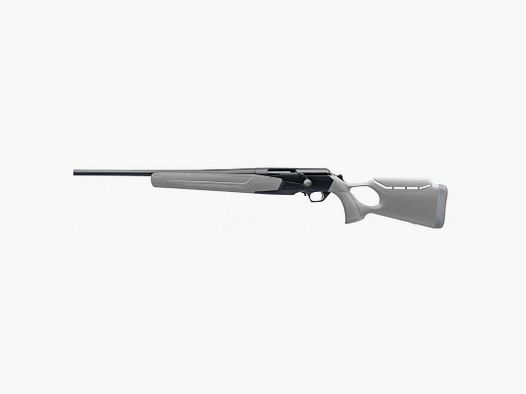 Karabiner mit Gewinde-Lauf Browning Maral 4x Hunter LH Kal. 30-06 53cm Linkshänder