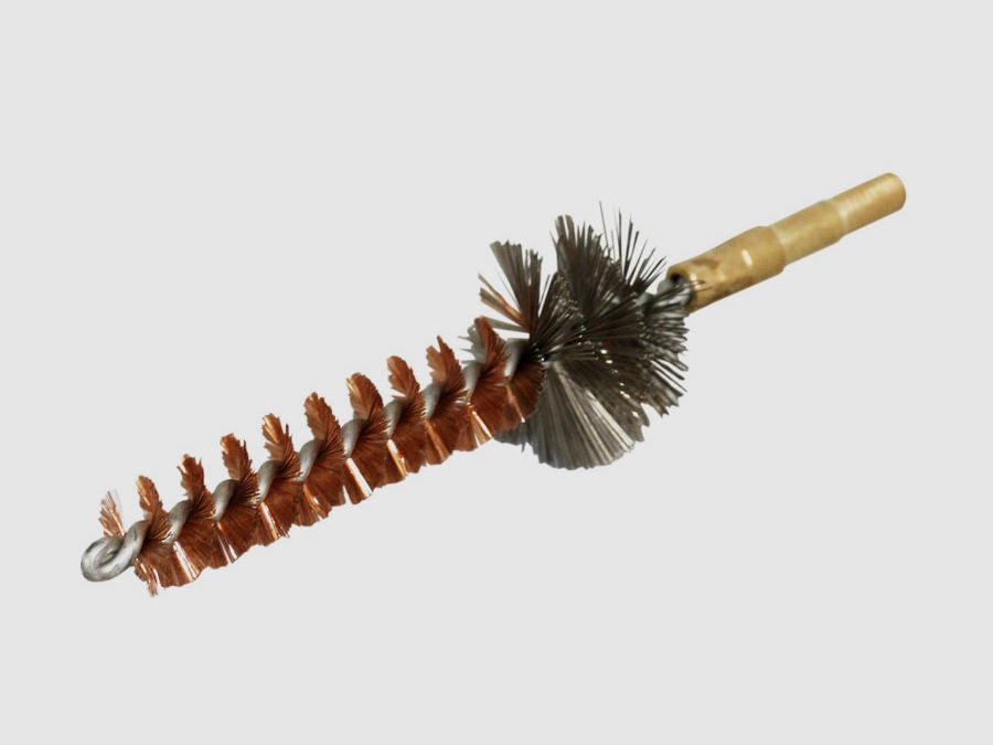 Reinigungsbürste für AR15, M16, M4, AP74 …
