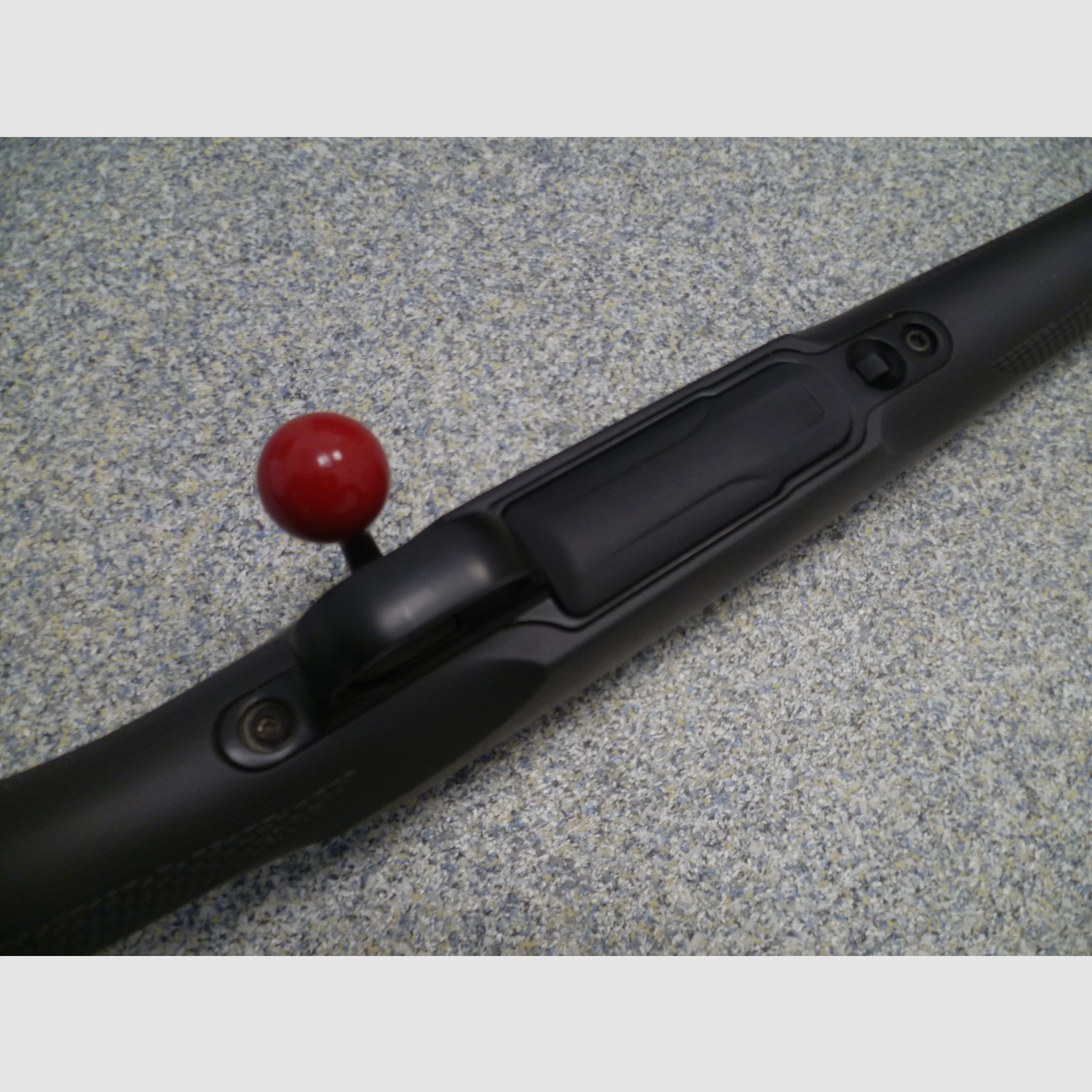 Repeater rifle Mauser M12 Trail 9.3x62