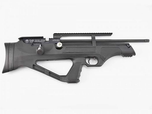 Hatsan Flashpup PCP