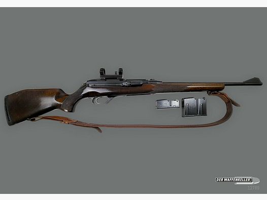 Heckler & Koch HK 940