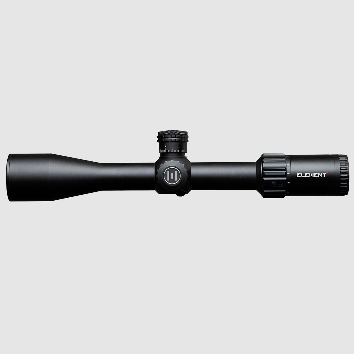 Element Optics Helix telescopio | 4-16x44 | APR1-C MOA FFP