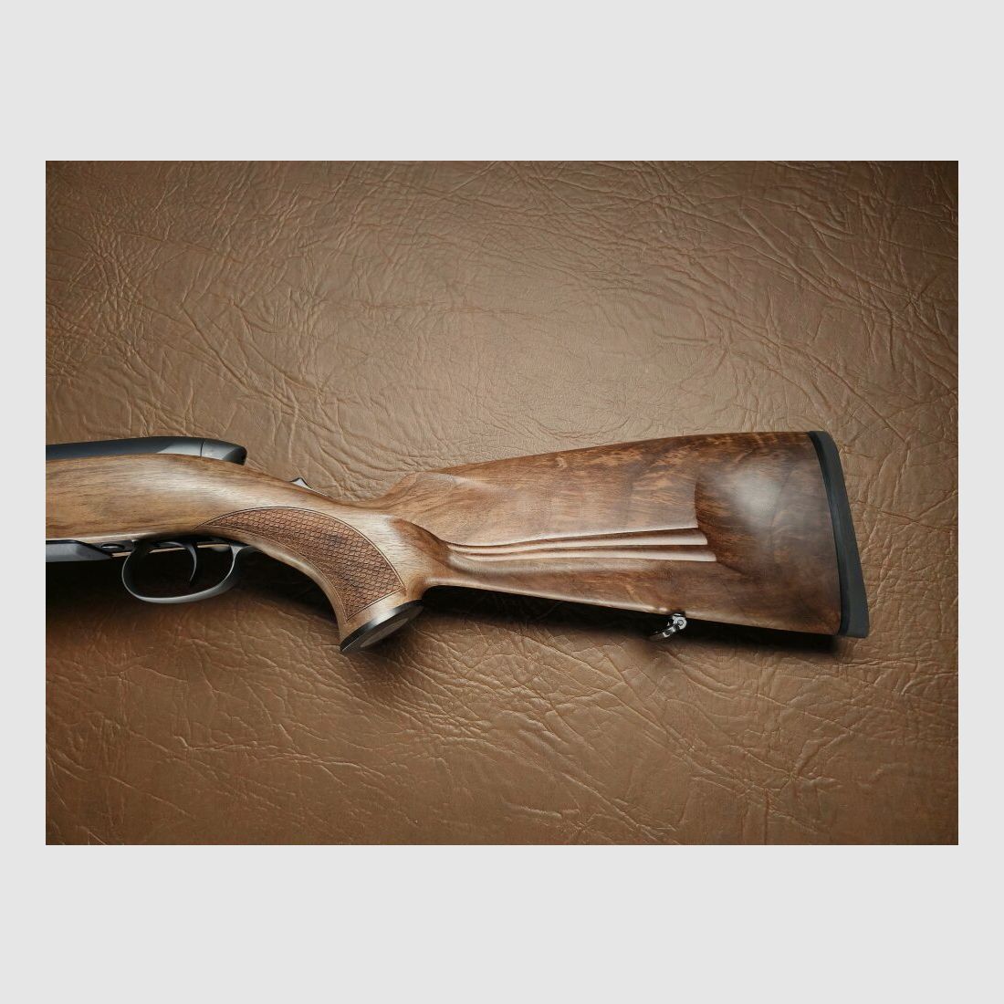 Steyr Mannlicher SM12 Goiserer