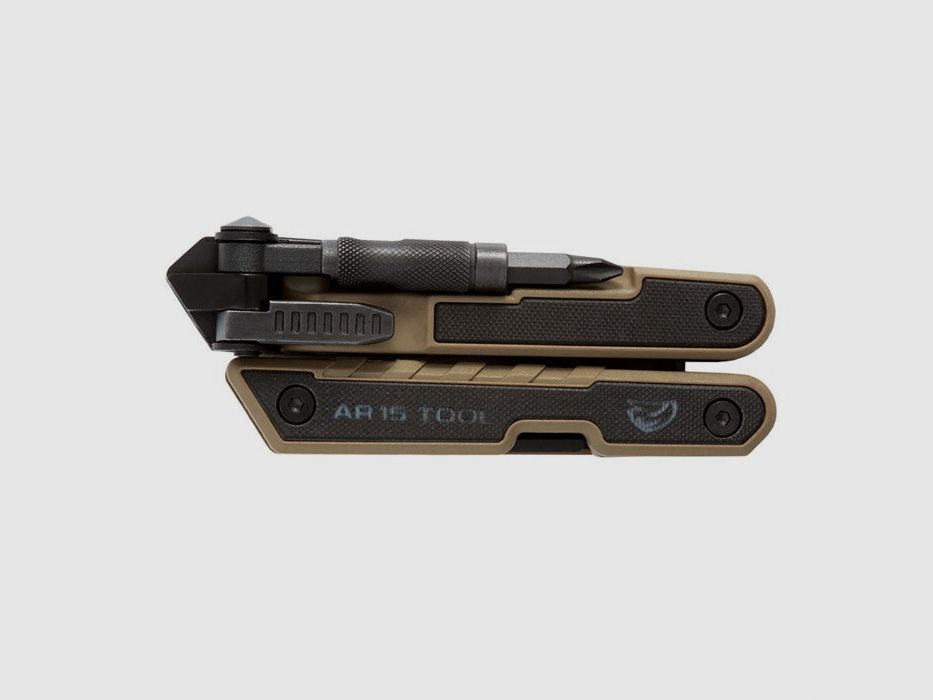 Real Avid AR-15 37-in-1 Waffen-Multitool