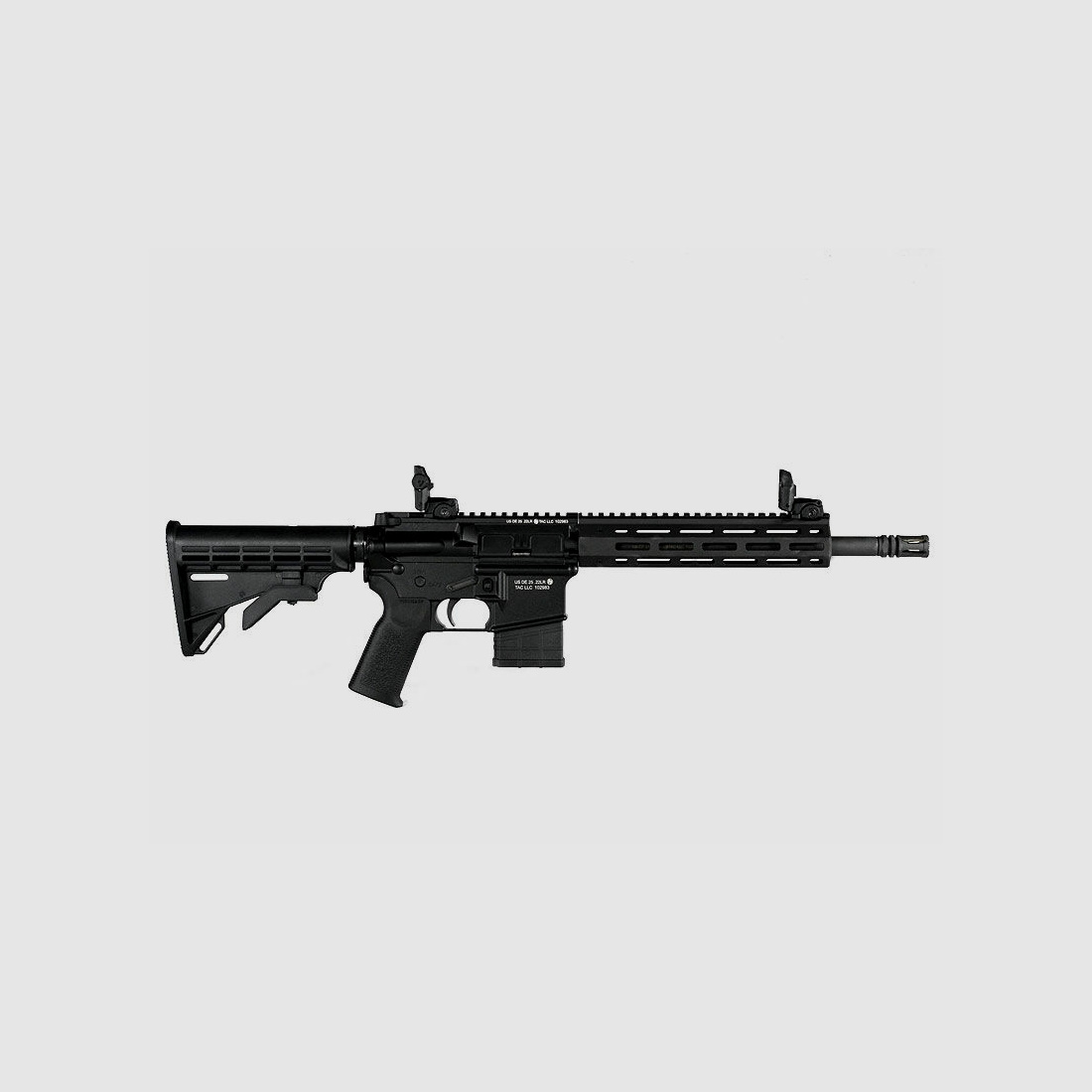 Tippmann Arms M4-22 Elite S mit 12,5" Lauf