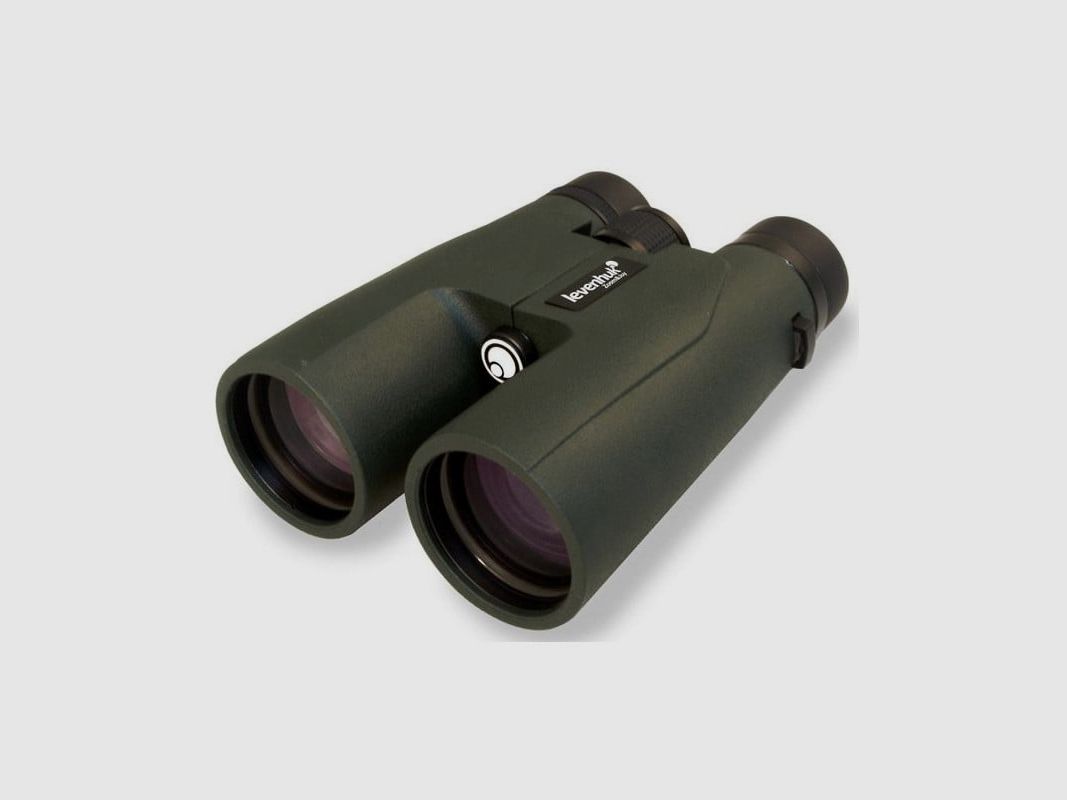 LEVENHUK BINOCOLO KARMA PRO 12X50, immagine 1 di 7