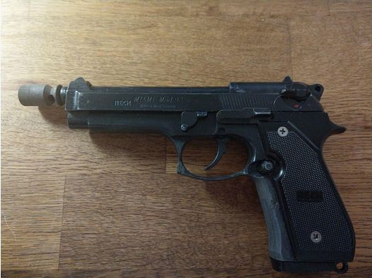Pistolet Reck Miami Mod. 92