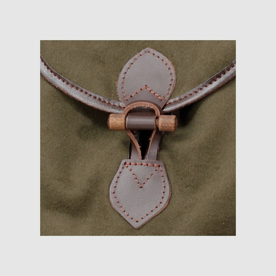 AKAH Rucksack Velveton