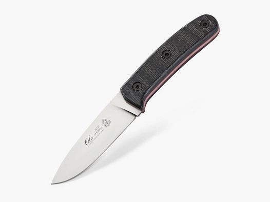 PUMA olo, micarta