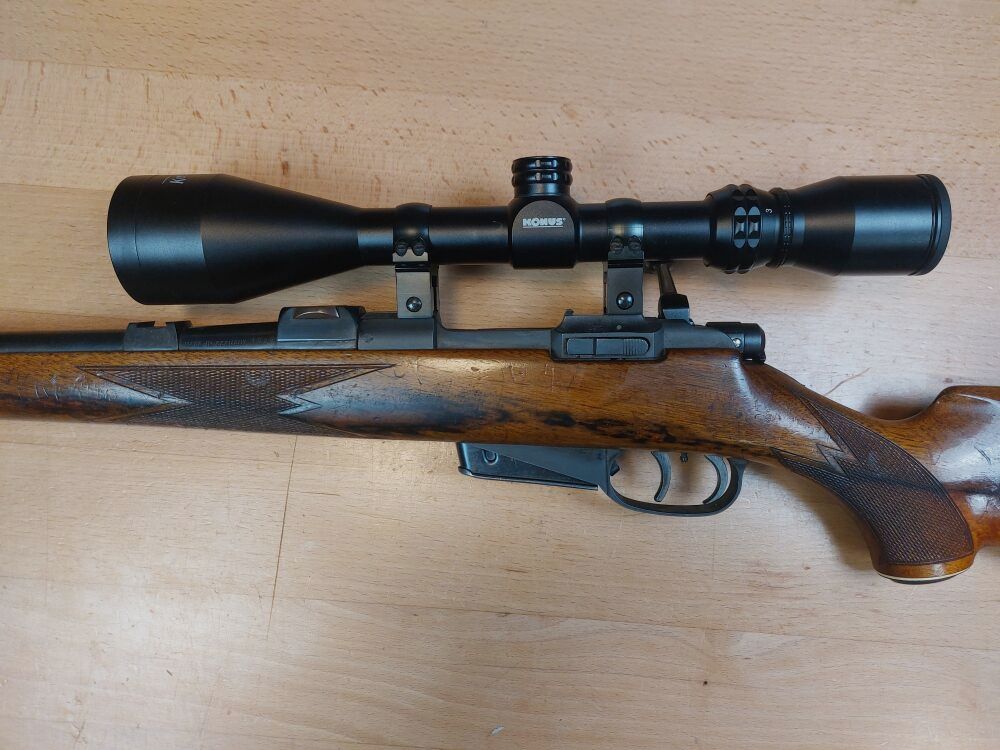 Krico 400