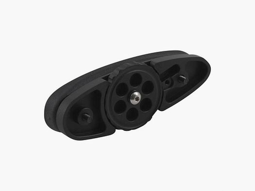 KINETIC RESEARCH GROUP X-RAY CHASSIS TOOL-LESS BUTTPAD HEIGHT KIT