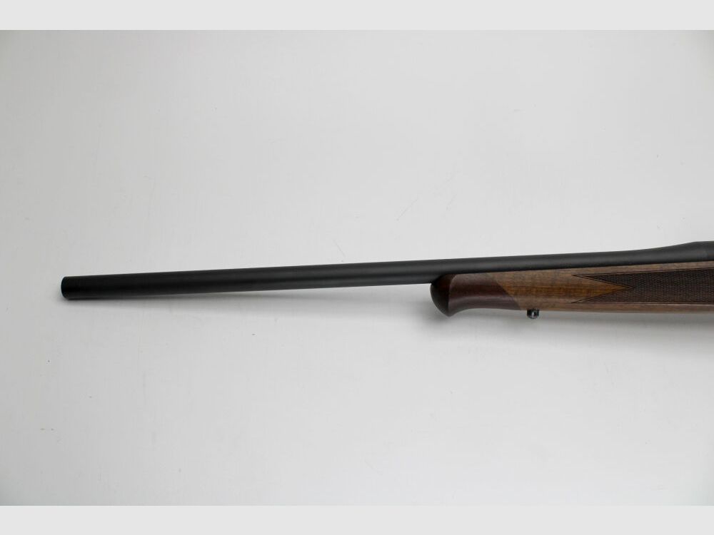 Herhalingsgeweer Rößler Titan 6 LINKSSYSTEEM kaliber .30-06 Sprg. met Dentler basis .30-06Spring
