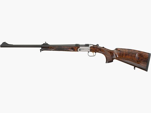 Merkel K5 Arabesque, Cal. 7x65 R